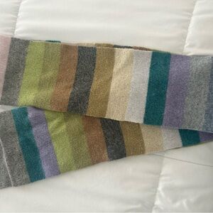 Thrifted Vintage Scarf